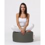 Atelier del Sofa Lazy bag Round Pouf Fume - slika 5