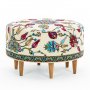 Atelier del Sofa Tabure Rimini - slika 1
