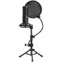 LORGAR Voicer 721 Black Mikrofon - slika 2