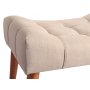 Atelier del Sofa Tabure New Cool Cream - slika 3