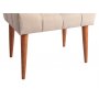 Atelier del Sofa Tabure New Cool Cream - slika 4