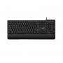 GENIUS Tastatura USB KB-100XP US - slika 2