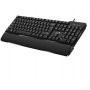 GENIUS Tastatura USB KB-100XP US - slika 1