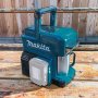 MAKITA Coffee maker 18V / AC (DCM501Z) - slika 1