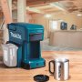 MAKITA Coffee maker 18V / AC (DCM501Z) - slika 4