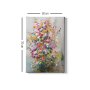 WALLXPERT Dekorativna slika Kanvas Tablo (50 x 70) 113 - slika 3