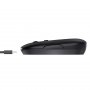 TRUST Puck Ultra-Thin Black Bežični miš - slika 3