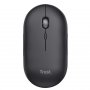 TRUST Puck Ultra-Thin Black Bežični miš - slika 1