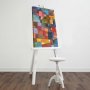 WALLXPERT Dekorativna slika FAMOUSART 025 - slika 2