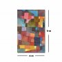 WALLXPERT Dekorativna slika FAMOUSART 025 - slika 4