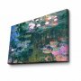 WALLXPERT Dekorativna slika FAMOUSART 048 - slika 3