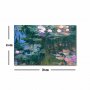 WALLXPERT Dekorativna slika FAMOUSART 048 - slika 4