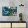 WALLXPERT Dekorativna slika FAMOUSART 048 - slika 1