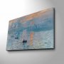 WALLXPERT Dekorativna slika FAMOUSART 07 - slika 3