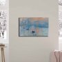 WALLXPERT Dekorativna slika FAMOUSART 07 - slika 2
