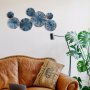 WALLXPERT Zidna dekoracija Astrid CH102 5 - slika 3