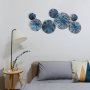 WALLXPERT Zidna dekoracija Astrid CH102 5 - slika 5
