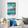 WALLXPERT Dekorativna slika BC7436502338342 3545 - slika 2