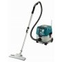 MAKITA Vacuum cleaner 40 V XGT, 300W, 8L (VC005GLZ) - slika 1