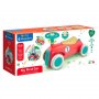 CLEMENTONI Baby clemmy baby my first car ride on (CL17308) - slika 1