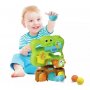 CLEMENTONI BABY MAGICNO DRVCE BOJA (CL17687) - slika 2