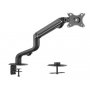 GEMBIRD MA-DA1-02 Gembird Podesivi stoni drzac za monitor,tilt, 17-32 max.8kg (alt.MA-DA1-01) (44278) - slika 1