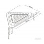GEMBIRD MS-TABLE-02 Gembird Podesivo postolje za monitor 500x285x120mm (44286) - slika 3