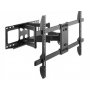 GEMBIRD WM-80ST-02 Gembird TV nosac okretanje/tilt 37-80 VESA max.60x40cm, max 60kg, drzac (44302) - slika 1