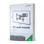 GEMBIRD WM-80ST-02 Gembird TV nosac okretanje/tilt 37-80 VESA max.60x40cm, max 60kg, drzac (44302) - slika 4