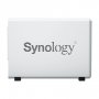 SYNOLOGY NAS DS223j White storage - slika 3