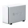 SYNOLOGY NAS DS223j White storage - slika 1