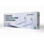GEMBIRD WM-U30-01-W Gembird Univerzalni celicni zidni nosaci, 30 kg, beli (44303) - slika 4