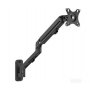 GEMBIRD MA-WA1-02 Gembird Podesivi zidni drzac za monitor,tilt, 13-27 max.7kg (44283) - slika 1