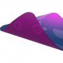 LORGAR Podloga za miš Main 135 500x420 Purple (LRG-GMP135) - slika 3