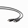 GEMBIRD CC-DP-HDMI-5M Gembird DisplayPort na HDMI digital interface kabl 5m (44272) - slika 3