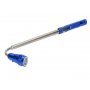 GEMBIRD LED punjiva radna lampa sa teleskopom WL-9 200Lm 17-57cm LR44 (44334) - slika 1