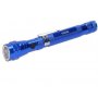 GEMBIRD LED punjiva radna lampa sa teleskopom WL-9 200Lm 17-57cm LR44 (44334) - slika 3
