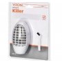 GEMBIRD Lampa antiinsekt MK-3 miniza uništavanje štetnih insekata 4xLED VIRONE (44389) - slika 2