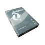 DOLPHIN Papir Fotokopir A4/80g m2/ 500 Lista za laser, inkjet i fotokopir masine Ris papira (44387) - slika 1