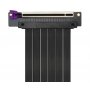 COOLER MASTER PCI-E 3.0 X16 riser kabl (MCA-U000C-KPCI30-200) (OST04639) - slika 3