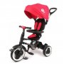 QPlay QP S38014 TRICIKL RITO RED QP (23000912) - slika 1
