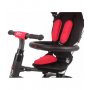 QPlay QP S38014 TRICIKL RITO RED QP (23000912) - slika 4