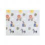 TAF TOYS 12715 B.Podloga za igru (22114073) - slika 2