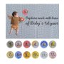 TAF TOYS 12715 B.Podloga za igru (22114073) - slika 5