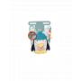 TAF TOYS 12955 Pingvin Play&Kick (22114090) - slika 1