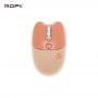MOFII BT WL miš u OFF WHITE boja ( M3DMWH) - slika 1