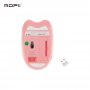 MOFII BT WL miš (Pink) M3DMPK - slika 2