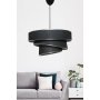 OPVIQ Luster Couper Black Silver - slika 2