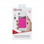 CELLY Samolepljivi držač za kartice POCKETFIX u PINK boji - slika 2