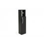 HANAH HOME Polica Star Anthracite - slika 1